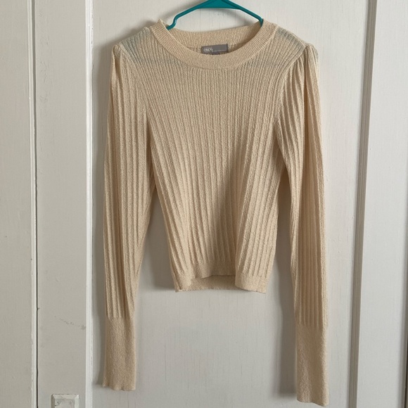 ASOS Long Sleeve Top - Picture 1 of 2